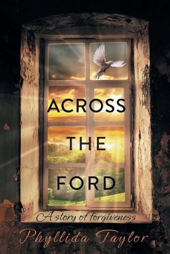 Across the Ford - Taylor, Phyllida