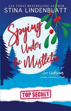Spying Under the Mistletoe - Lindenblatt, Stina