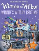 Winnie and Wilbur: Winnie's Witchy Bedtime