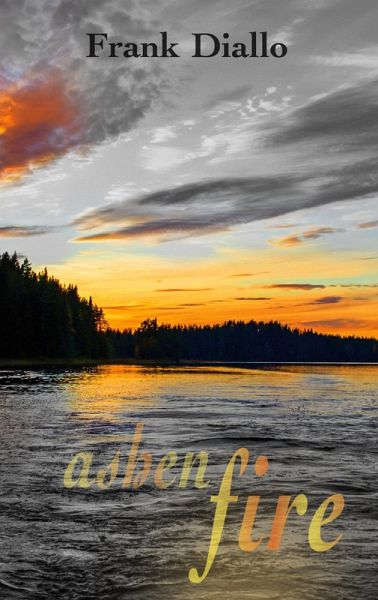 ashen fire ashen fire