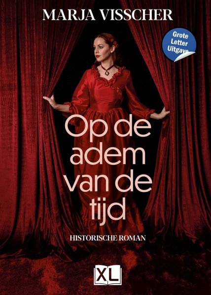 Op de adem van de tijd