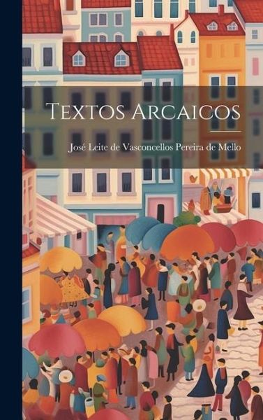 Textos Arcaicos