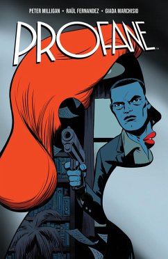 Profane - Milligan, Peter