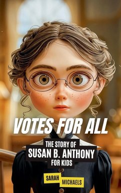 Votes for All Cover Votes for All