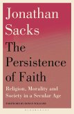 The Persistence of Faith