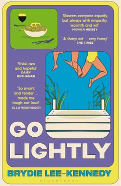 Cover Go Lightly