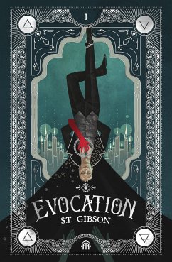 Evocation - Gibson, S T