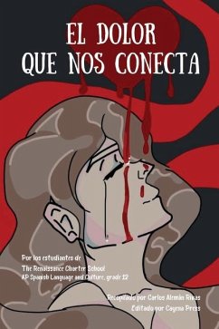 Cover El Dolor Que Nos Conecta
