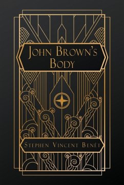 Cover John Brown's Body