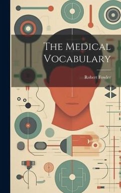Cover The Medical Vocabulary