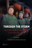 Through The Storm Through The Storm