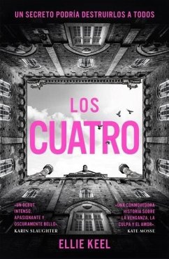 Cuatro, Los - Keel, Ellie