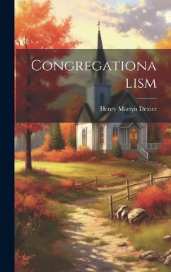 Cover Congregationalism