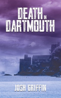 Cover Death in Dartmouth
