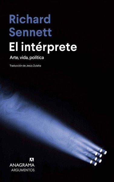 Interprete, El