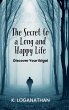The Secret to a Long and Happy Life - Bild 1