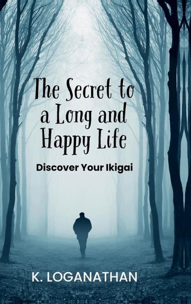 The Secret to a Long and Happy Life The Secret to a Long and Happy Life