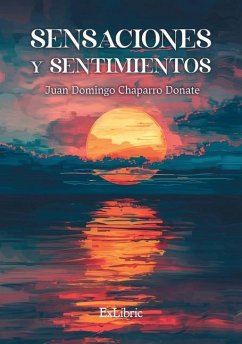 Cover Sensaciones y sentimientos