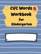 CVC Words Workbook For Kindergarten - Bild 1