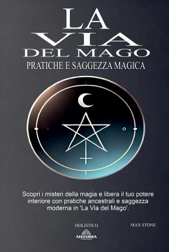 Cover La Via del Mago