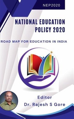 National Education Policy 2020 - Rajesh S Gore