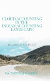 Cloud Accounting in the Indian Accounting Landscape