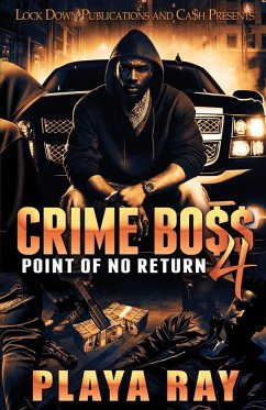 Cover Crime Boss 4