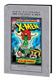 The Uncanny X-Men Omnibus Vol. 2 (New Printing 3)