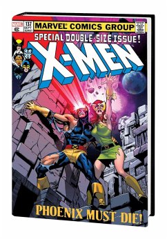 The Uncanny X-Men Omnibus Vol. 2 Stuart Immonen Cover [New Printing 3] - Claremont, Chris