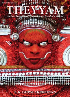 Cover Theyyam