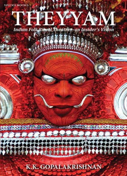 Theyyam Theyyam