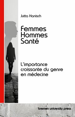 Femmes, Hommes, Santé - Hanisch, Jutta