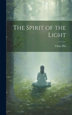 The Spirit of the Light - Pitt, Chart