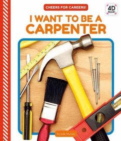 I Want to Be a Carpenter - Murray, Julie