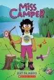 Miss Camper: A Graphic Novel