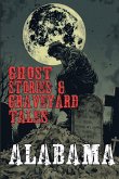 Ghost Stories & Graveyard Tales