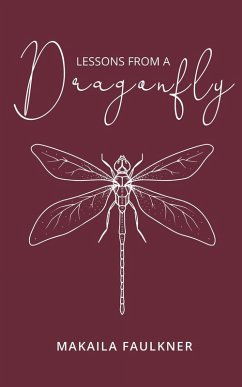Cover Lessons From A Dragonfly