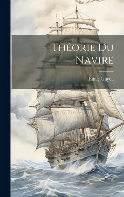 Cover Théorie Du Navire