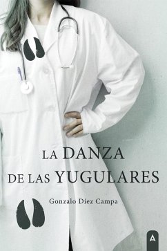 Cover La danza de las yugulares