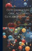 Glycerophosphoric Acid And Glycerophosphates Glycerophosphoric Acid And Glycerophosphates