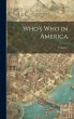 Who's Who in America; Volume 1 - Bild 1