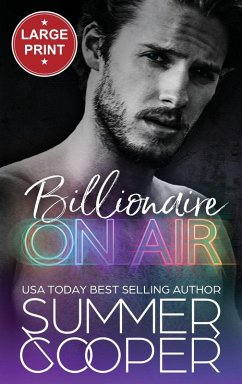 Cover Billionaire On Air