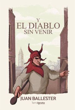 Cover Y el diablo sin venir