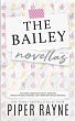 The Bailey Novellas - Bild 1