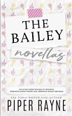 The Bailey Novellas