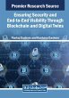 Ensuring Security and End-to-End... - Bild 1