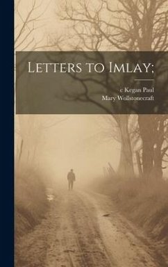 Cover Letters to Imlay;