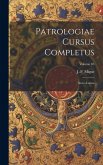 Patrologiae cursus completus: Series latina; Volume 85 Patrologiae cursus completus: Series latina; Volume 85