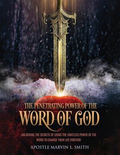 Cover The Penetrating Power of the Word of GOD
