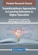 Transdisciplinary Approaches to... - Bild 1